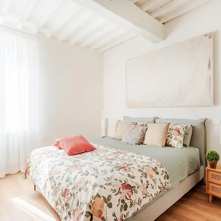 Letizia Vista Apartment